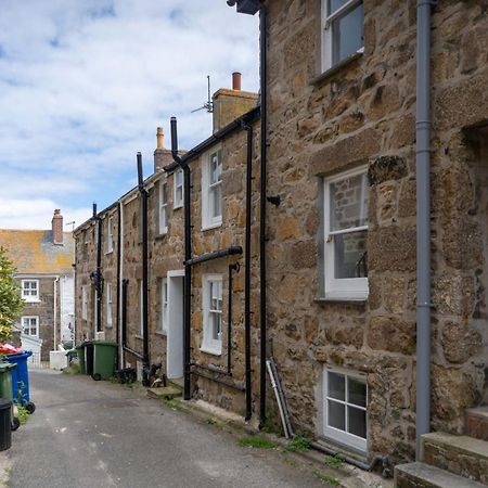 Villa Harbour Moorings St Ives Esterno foto